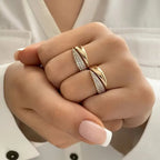 Leyna - Anello Sanctuary