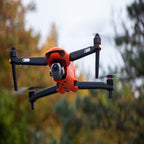 Drone 4K – Design Stabile a Lunga Distanza per Fotografia Aerea e Esplorazione