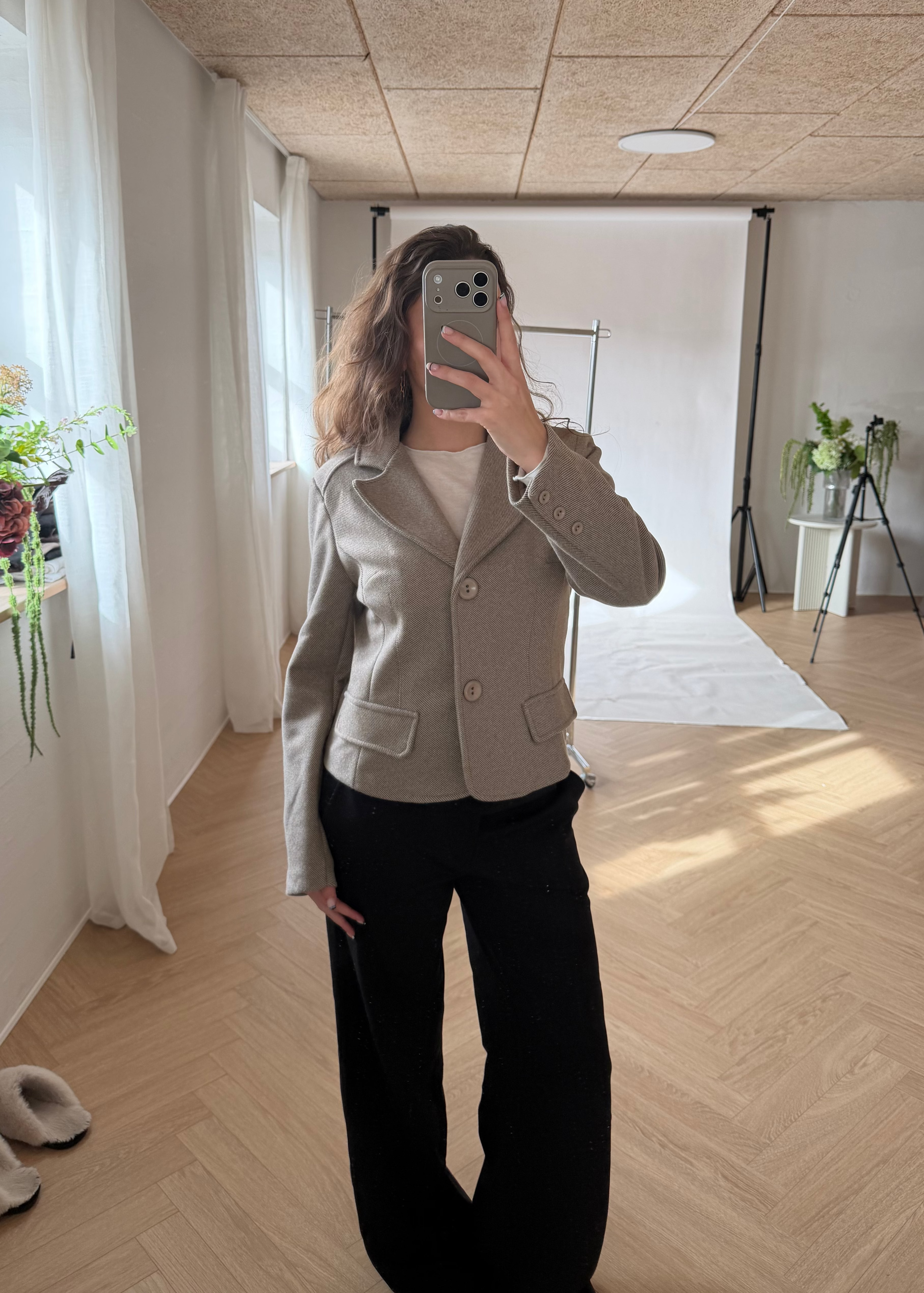 Figursyet Ternet Blazer