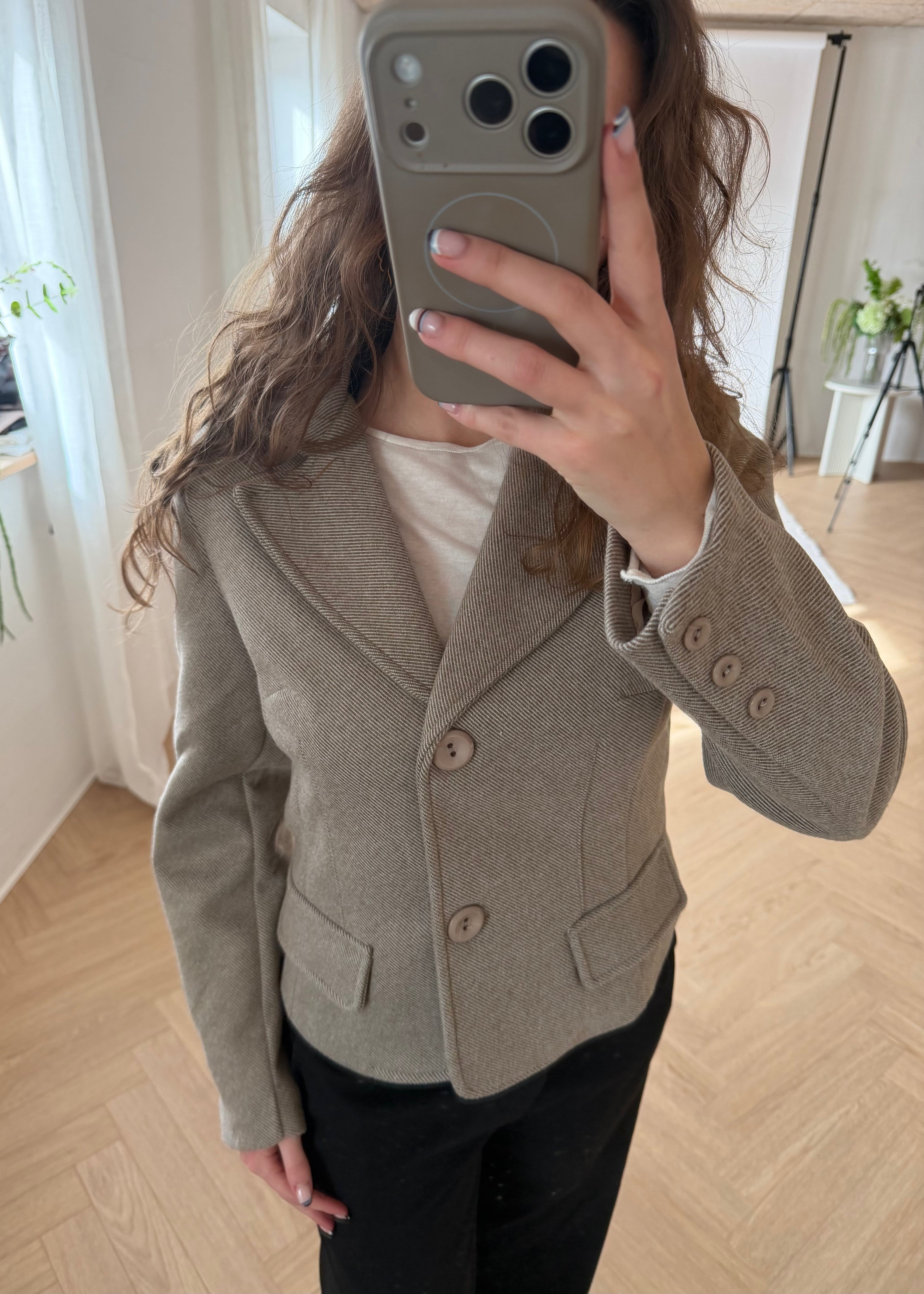 Figursyet Ternet Blazer