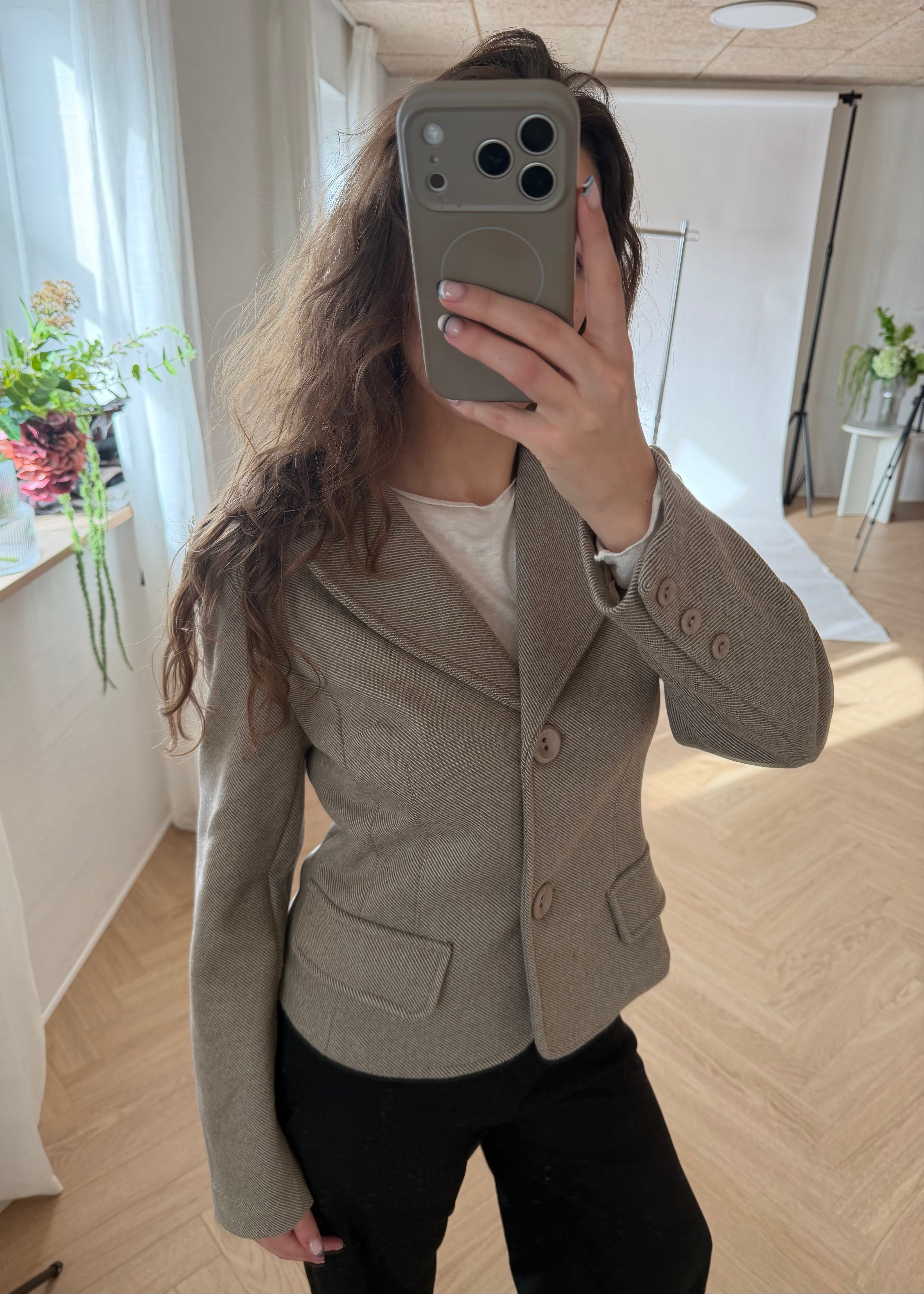 Figursyet Ternet Blazer