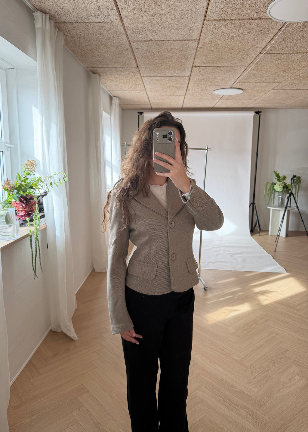 Figursyet Ternet Blazer