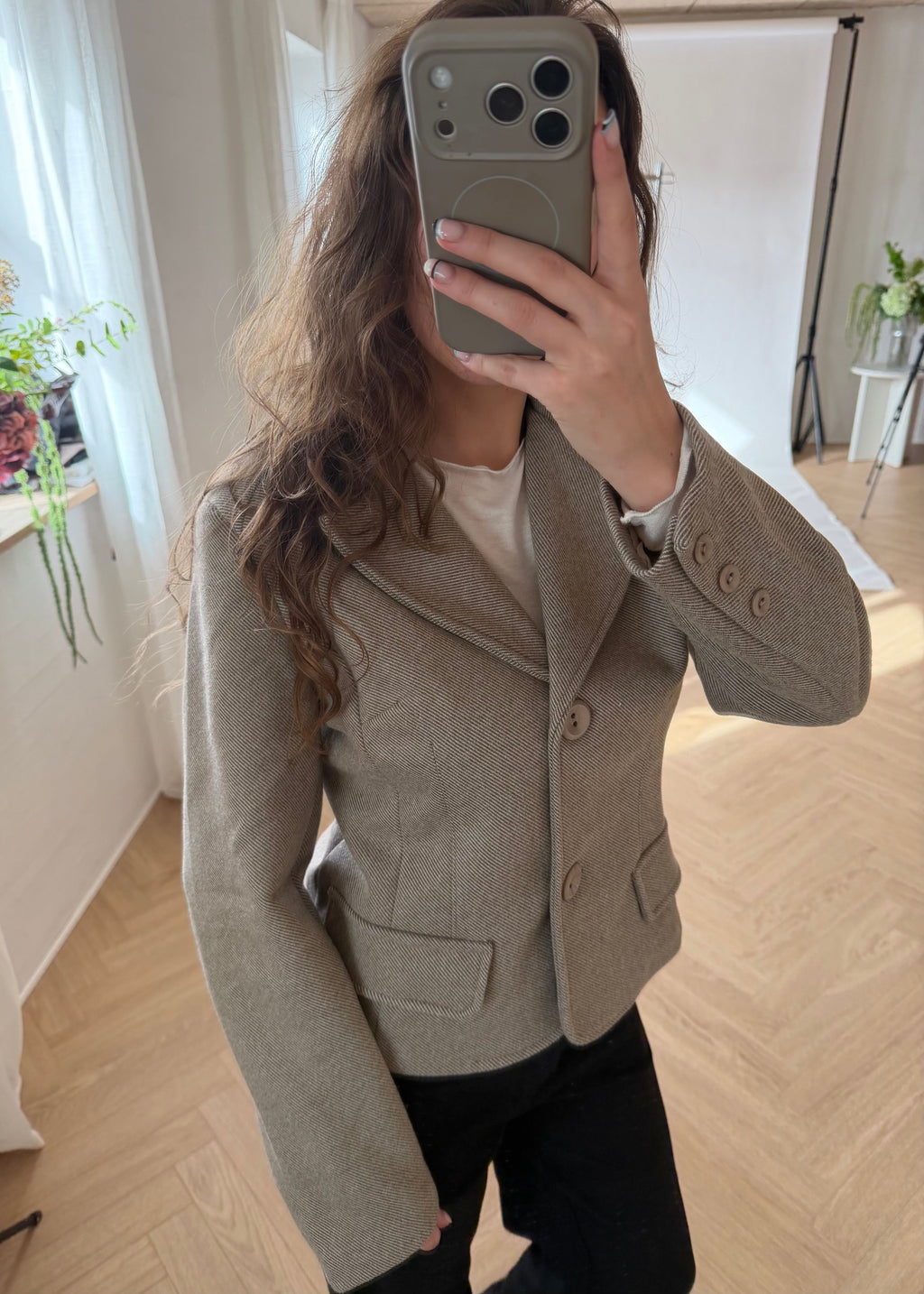Figursyet Ternet Blazer