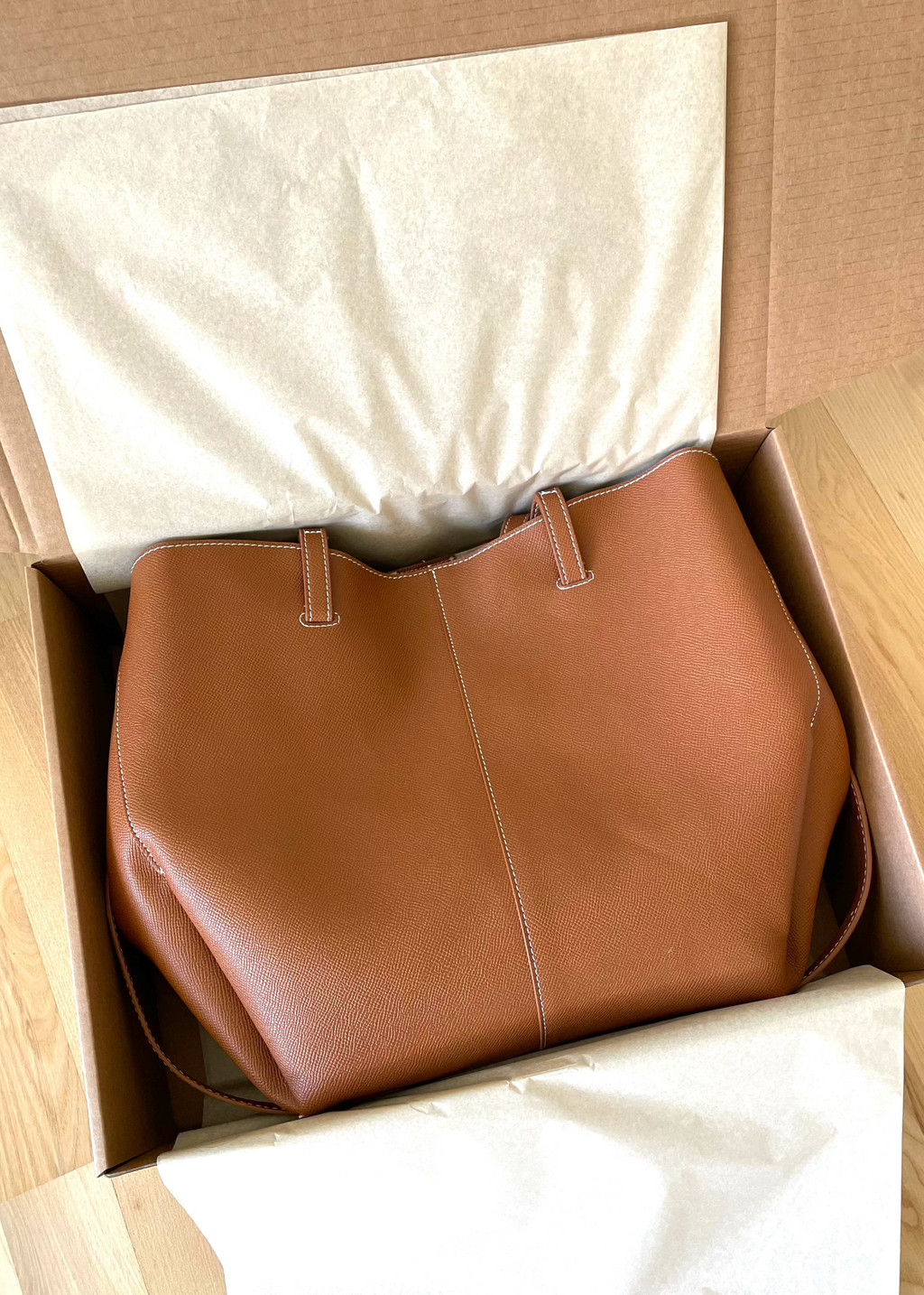ANFINITE Mila Borsa con Portafoglio Abbinato