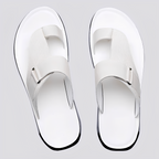 Sandales homme confort légères