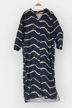 Abito Boheme Donna Silhouette Larga Stile Elegante Eleganza bohemien con un fascino senza tempo!