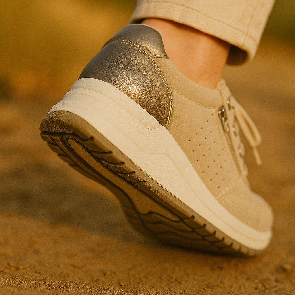 Scarpe da Passeggio Isabella™ ANFINITE da Donna