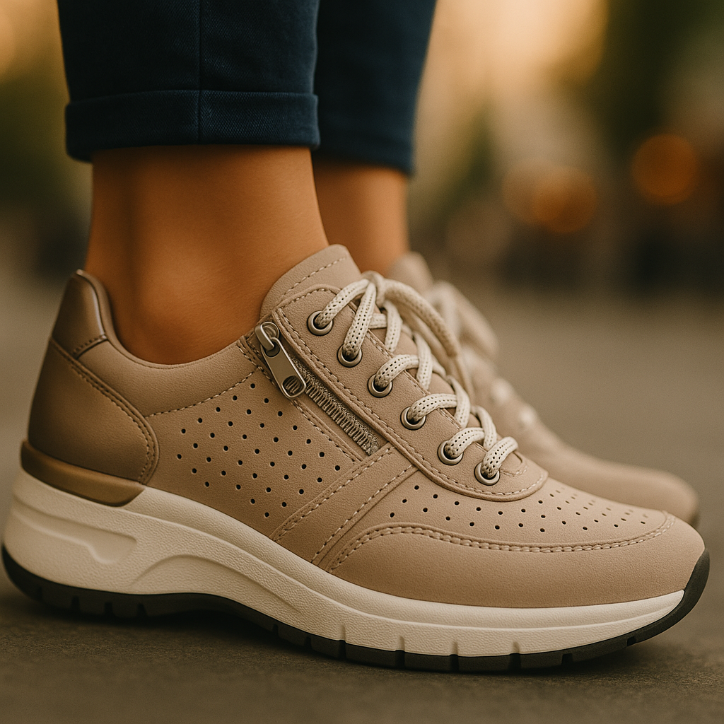 Scarpe da Passeggio Isabella™ ANFINITE da Donna