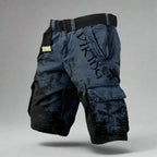 Shorts Sportivi Casual Uomo