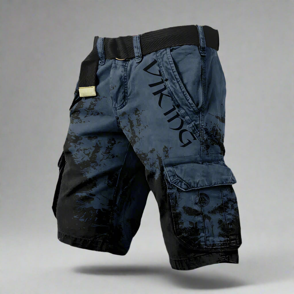 Shorts Sportivi Casual Uomo