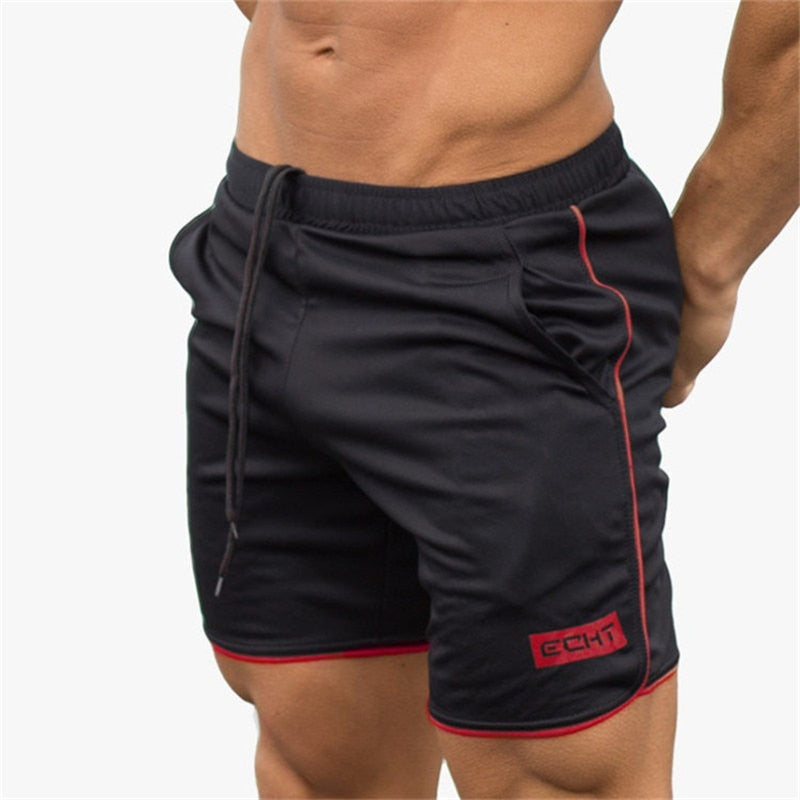 Shorts Sportivi Uomo da Running e Fitness