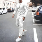 Tuta Uomo Completa Sportiva