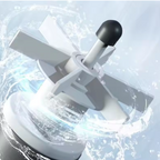 ANFINITE AquariumFilter Akvariefilter til Rent og Klart Vand