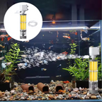 ANFINITE AquariumFilter Akvariefilter til Rent og Klart Vand