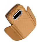 ANFINITE Copertura per Bracciolo Auto con Memory Foam