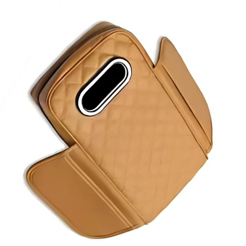ANFINITE Copertura per Bracciolo Auto con Memory Foam