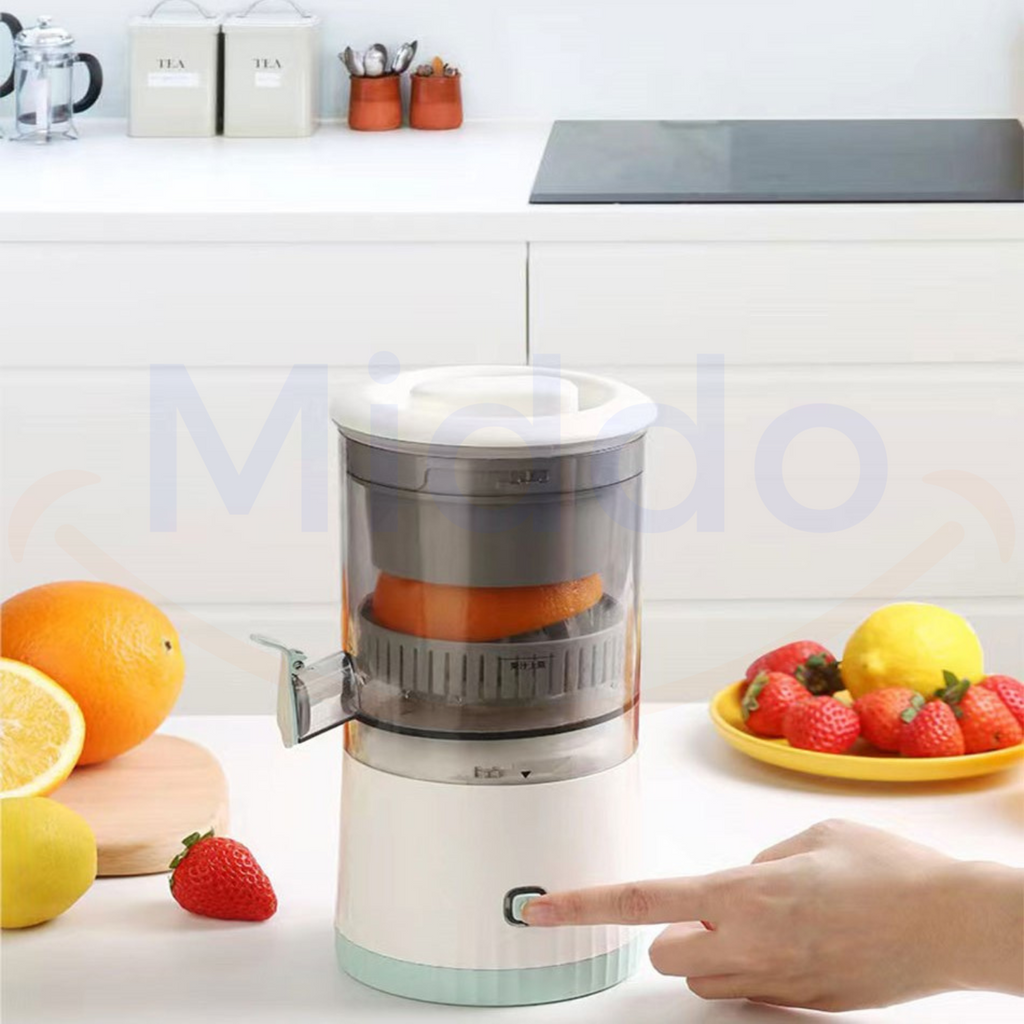 Pressa Agrumi Elettrica - FreshSqueeze