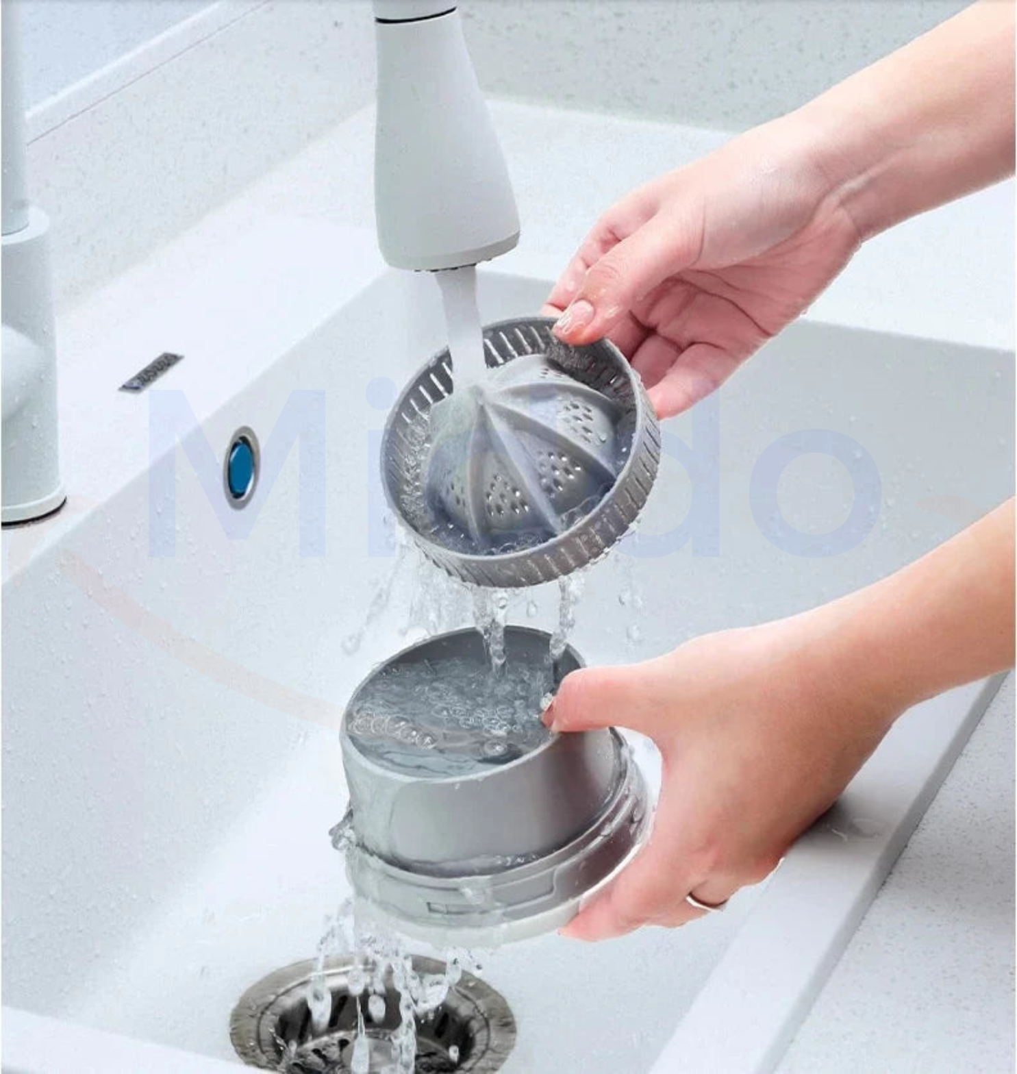 Elektrisk Citruspresser - FreshSqueeze