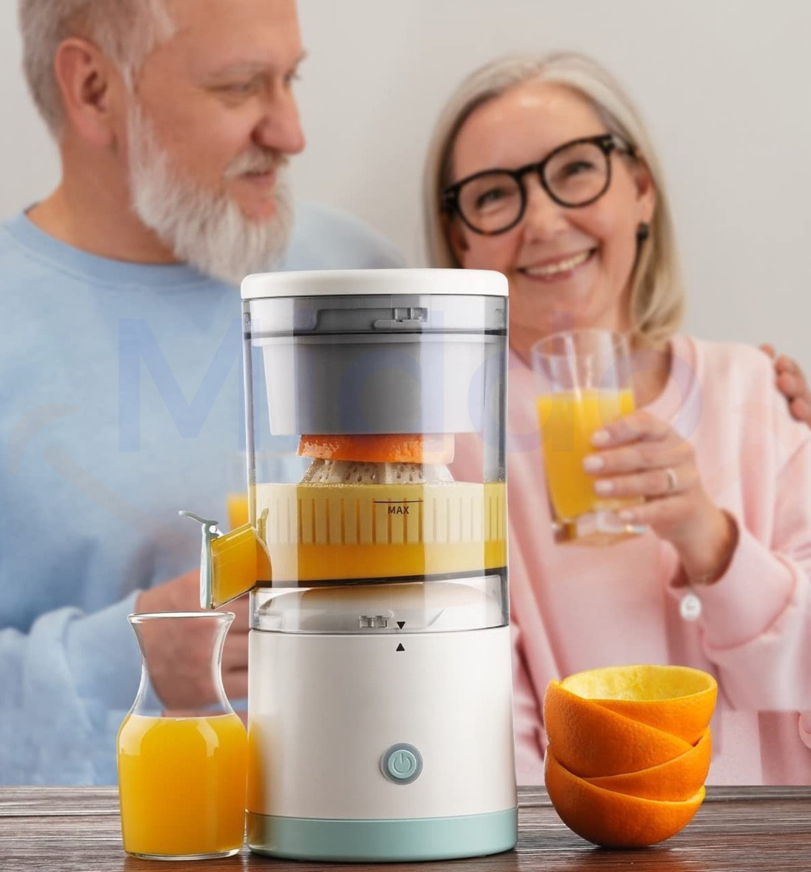 Pressa Agrumi Elettrica - FreshSqueeze