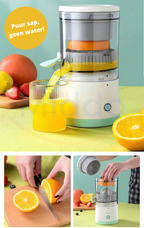 Pressa Agrumi Elettrica - FreshSqueeze