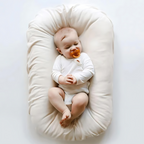 CuddleNest Baby Lounger