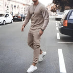 Tuta Uomo Completa Sportiva