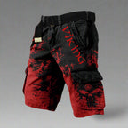 Shorts Sportivi Casual Uomo
