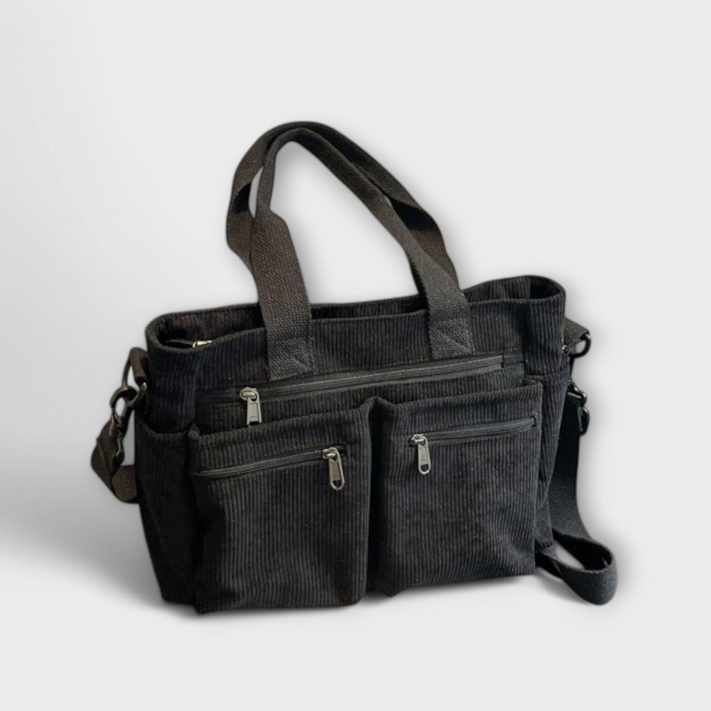 Borsa Karen con Ampio Spazio e Design Senza Tempo