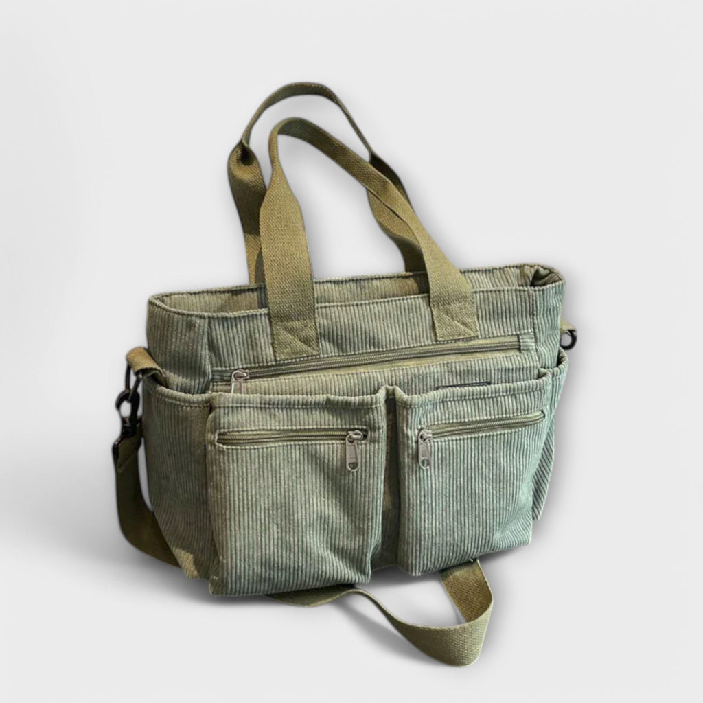 Borsa Karen con Ampio Spazio e Design Senza Tempo