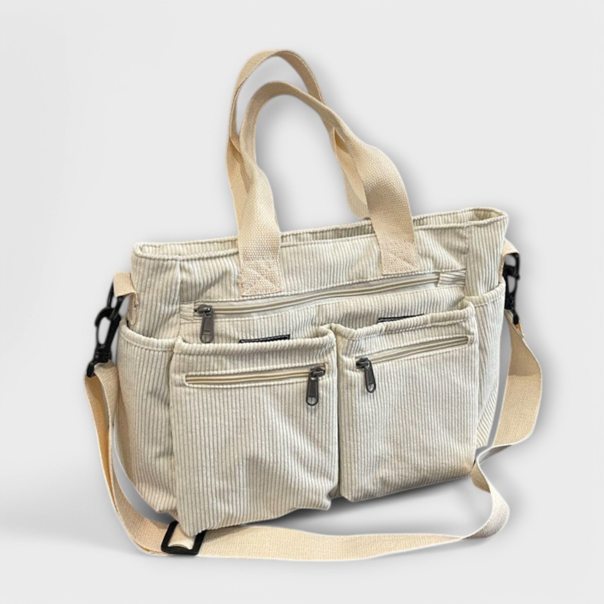 Borsa Karen con Ampio Spazio e Design Senza Tempo
