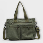 Borsa Karen con Ampio Spazio e Design Senza Tempo
