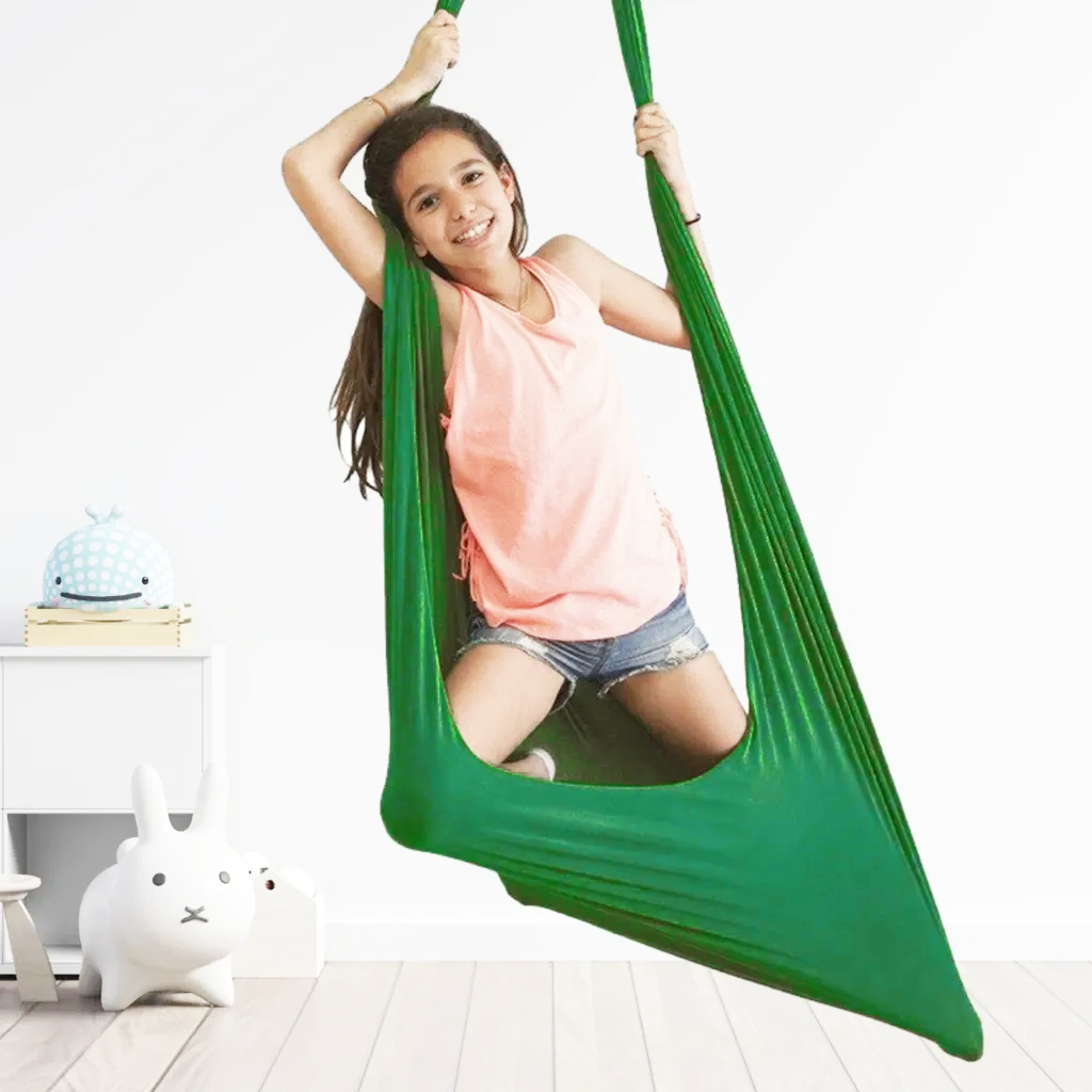 ZenNest Amaca per Bambini - Comfort Terapeutico