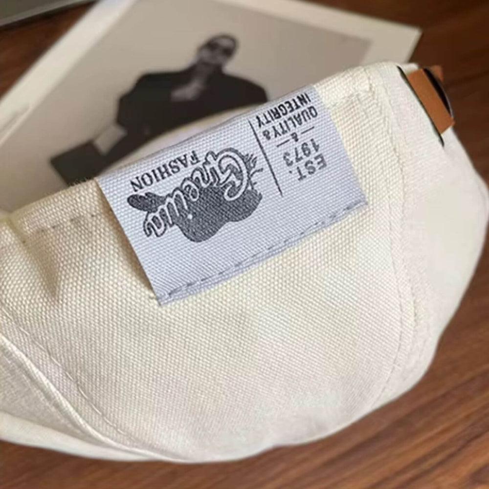 Urban Heritage – Baskerhue til Mænd | Tidløs Stil & Moderne Pasform