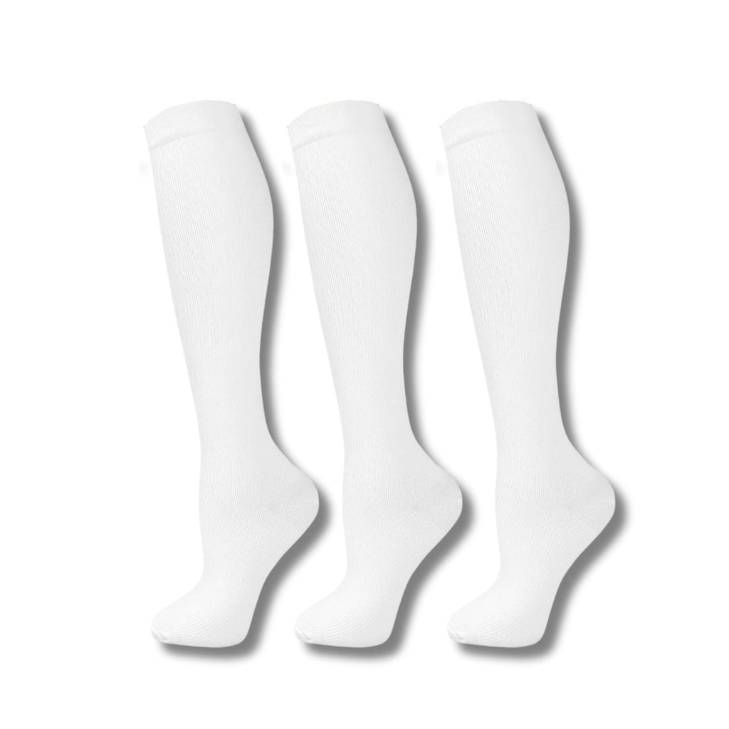 VitalEase Calze Compressorie Dame - Design Ortopedico