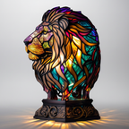 Lampada da tavolo artistica – LightArt