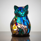 Lampada da tavolo artistica – LightArt