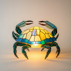 Lampada da tavolo artistica – LightArt