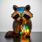 Lampada da tavolo artistica – LightArt