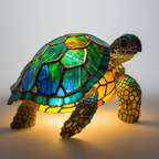 Lampada da tavolo artistica – LightArt