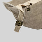 ANFINITE – Tidløs Flatcap til Herre | Klassisk Stil & Komfortabel Pasform