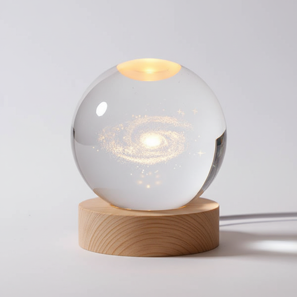 Lampada LED Gravert - StarLight
