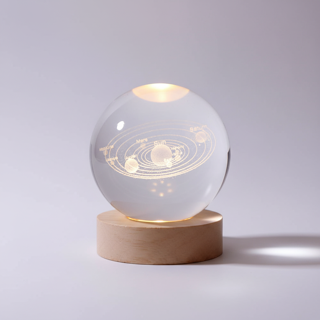 Lampada LED Gravert - StarLight