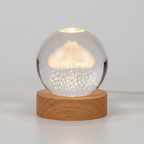 Gravert LED-Lampe - StarLight