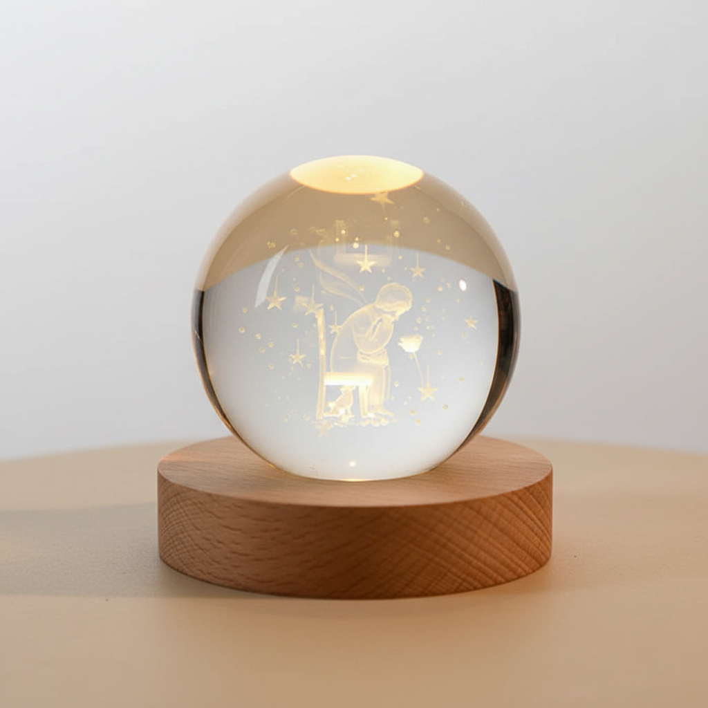 Lampada LED Gravert - StarLight