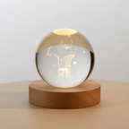 Lampada LED Gravert - StarLight