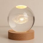 Gravert LED-Lampe - StarLight