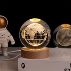 Gravert LED-Lampe - StarLight
