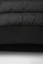 DIRK – Praktisk herrejakke med hætte i tidløst