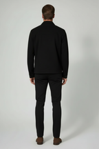 OSCAR - Ruskindsjakke til mænd