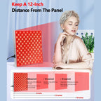 GlowTherapy Infrared Panel